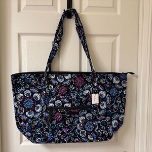NWT Vera Bradley Miller Bag